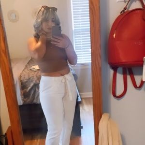 Meet your Posher, Alexandria